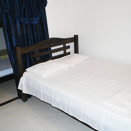 Casa Villa Toledo Santa Marta  Buitenkant foto