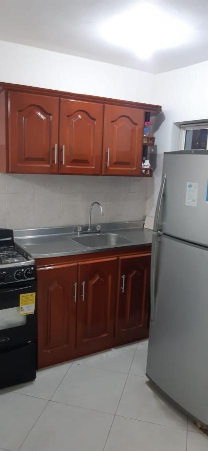 Casa Villa Toledo Santa Marta  Buitenkant foto