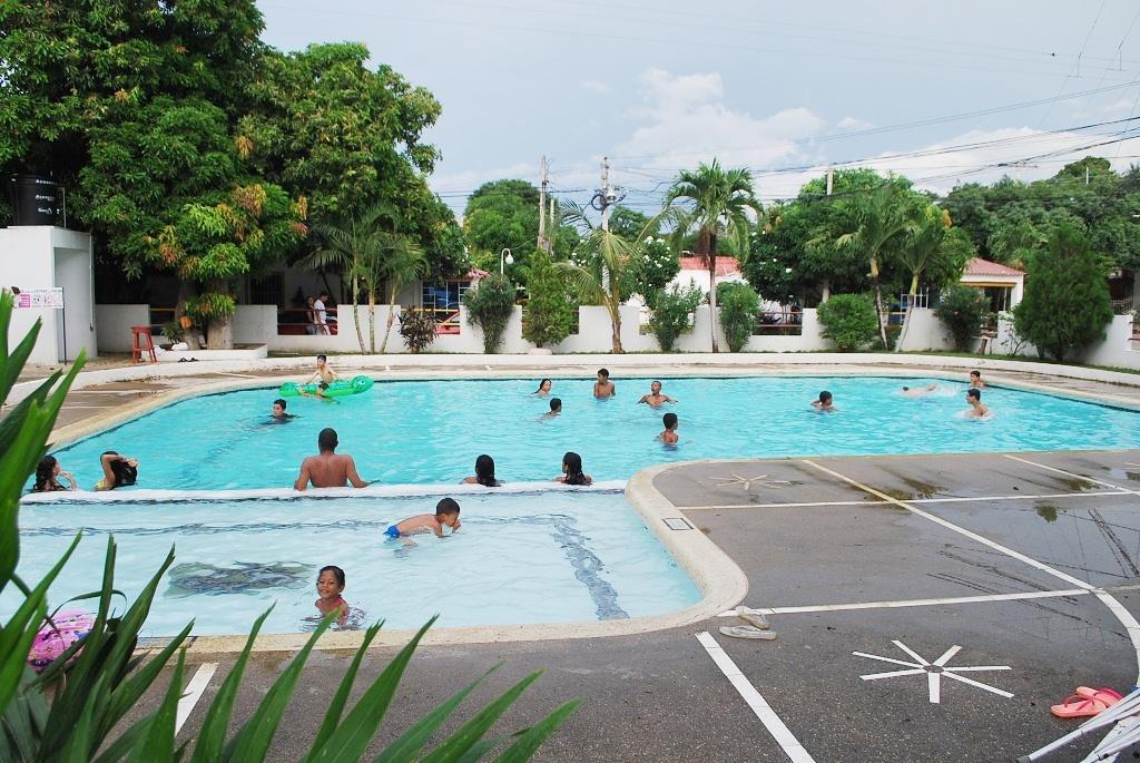 Casa Villa Toledo Santa Marta  Buitenkant foto