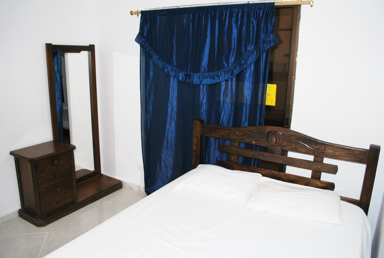 Casa Villa Toledo Santa Marta  Buitenkant foto