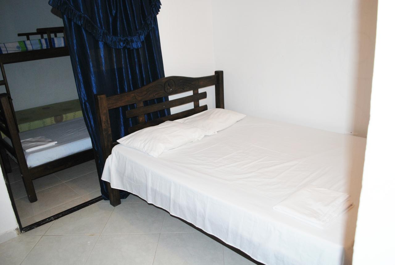 Casa Villa Toledo Santa Marta  Buitenkant foto