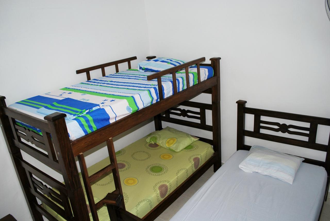 Casa Villa Toledo Santa Marta  Buitenkant foto
