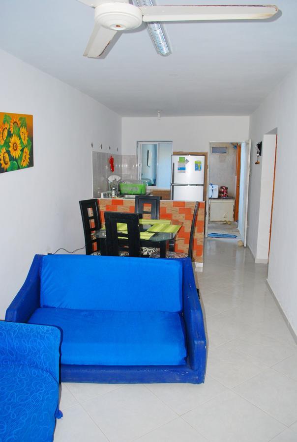 Casa Villa Toledo Santa Marta  Buitenkant foto