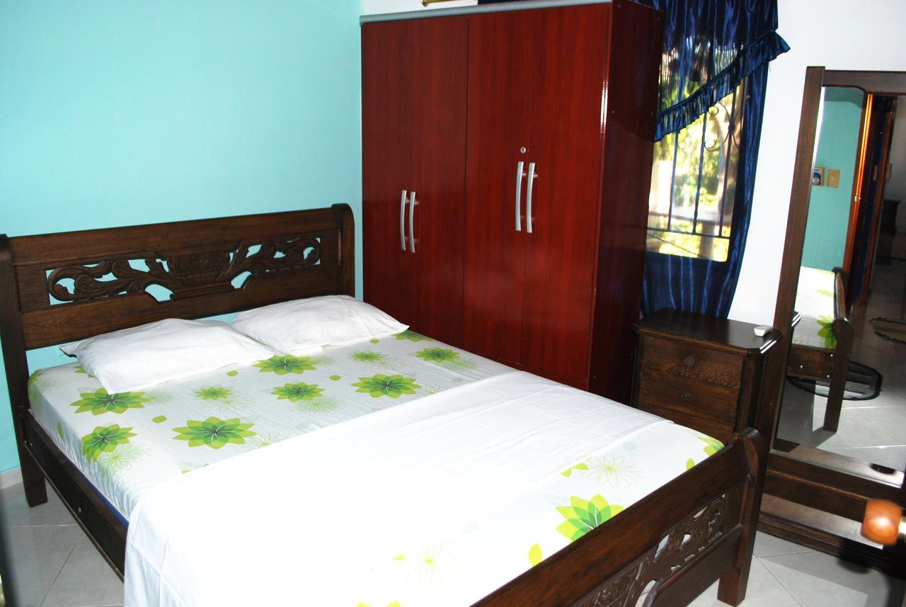 Casa Villa Toledo Santa Marta  Buitenkant foto
