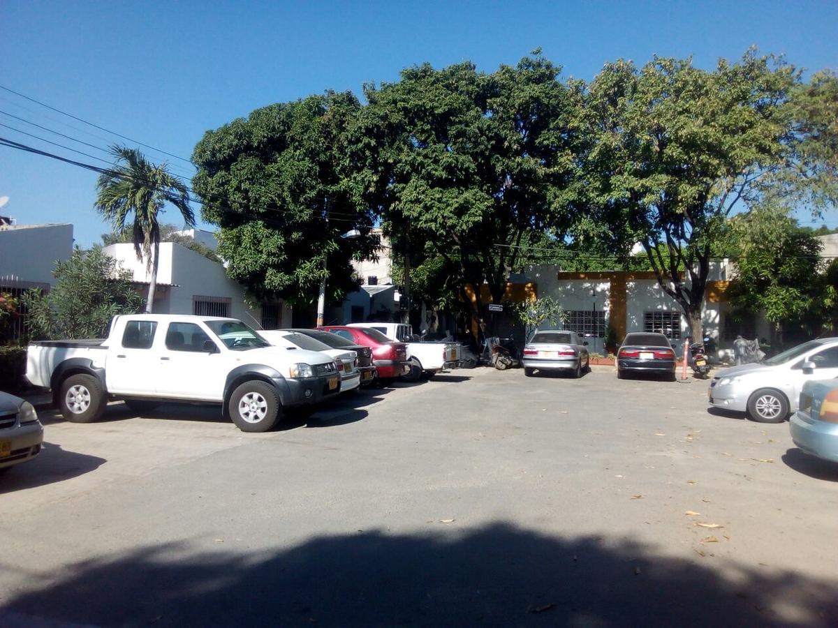 Casa Villa Toledo Santa Marta  Buitenkant foto