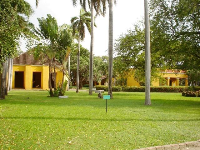 Casa Villa Toledo Santa Marta  Buitenkant foto